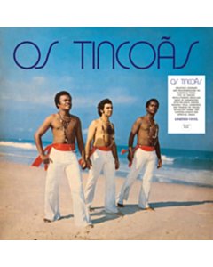 Os Tincoas - Os Tincoas