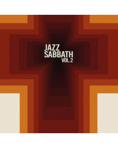 JAZZ SABBATH - VOL. 2 (STEREO EDITION)