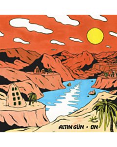 On - Altin Gun
