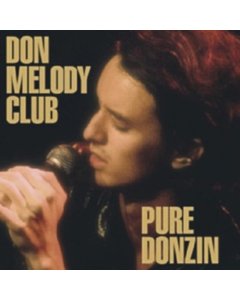 DON MELODY CLUB - PURE DONZIN