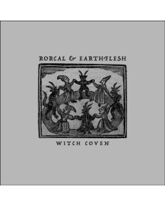 EARTHFLESH - WITCH COVEN