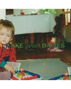 GURU GURU - MAKE (LESS) BABIES