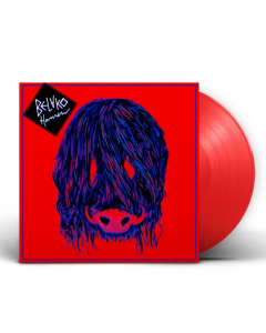 BELAKO - HAMEN (COLOURED VINYL)
