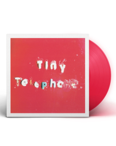 SUNDAY DRIVERS - TINY TELEPHONE (RED VINYL)