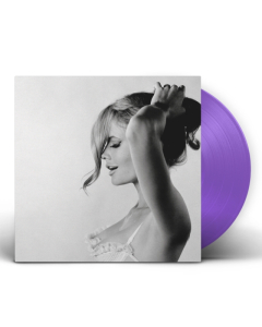 LA COSTA BRAVA - COSTABRAVISMO (PURPLE VINYL)