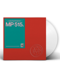 VARIOUS ARTISTS - UN ACTOR MEJICANO (WHITE VINYL)