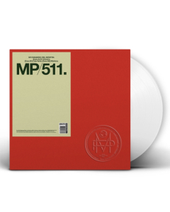 VARIOUS ARTISTS - DEL MONTON (WHITE VINYL)