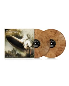 VARIOUS ARTISTS - MANY FACES OF LED ZEPPELIN (2LP/IMPORT)