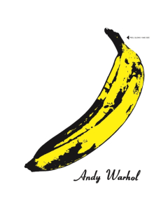 VELVET UNDERGROUND - VELVET UNDERGROUND & NICO