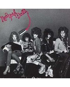 New York Dolls - New York Dolls