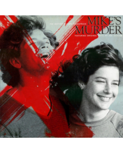 JACKSON,JOE - MIKE'S MURDER