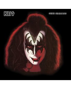 KISS - GENE SIMMONS (PIC DISC)