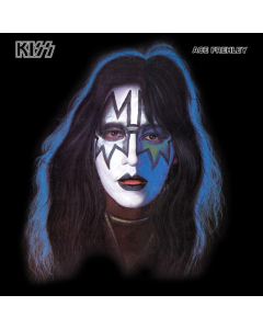 KISS - ACE FREHLEY (PIC DISC)