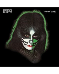 KISS - PETER CRISS (PIC DISC)
