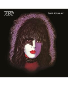KISS - PAUL STANLEY (PIC DISC)