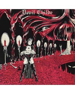 DEVIL CHILDE - DEVIL CHILDE