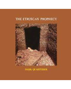 DARK QUARTERER - ETRUSCAN PROPHECY