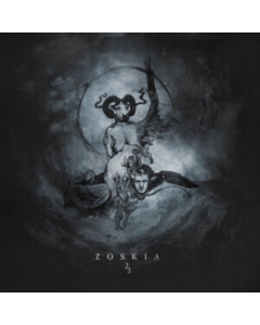 ZOS KIA (PRE-COIL) - 23 (3LP)