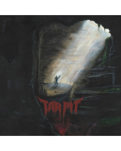 TAR PIT - TOMB OF DOOM