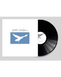 DAVISON,PETER - GLIDE (40TH ANNIVERSARY)