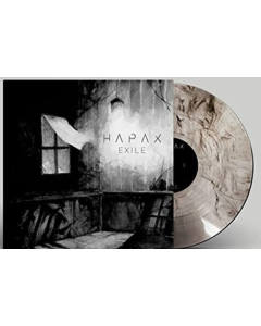HAPAX - EXILE (IMPORT)