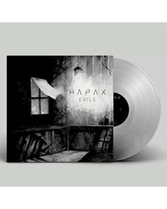 HAPAX - EXILE (WHILTE VINYL/IMPORT)