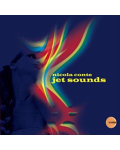 Nicola Conte - Jet Sounds