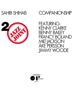 Shihab Sahib - Companionship