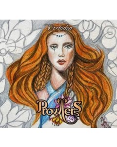 PROWLERS - ORCHIDEA
