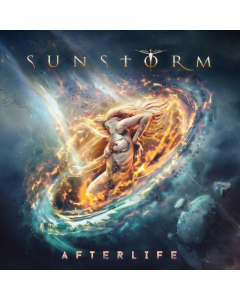 SUNSTORM - AFTERLIFE