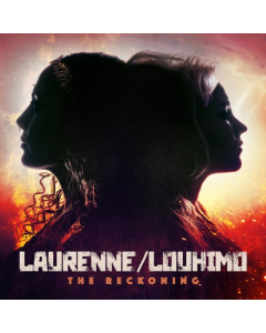 LAURENNE / LOUHIMO - RECKONING
