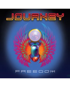 JOURNEY - FREEDOM