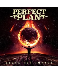 PERFECT PLAN - BRACE FOR IMPACT (LIMITED) (I)
