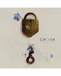 DGM - LIFE (2LP)