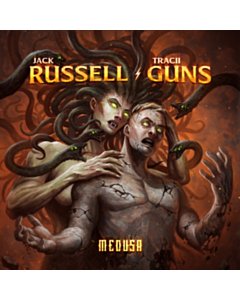 Medusa (Rsd) - Russell - Guns