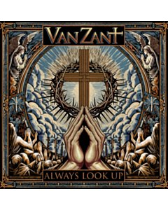 Always Look Up (Gold Vinyl) - Van Zant