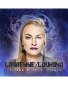 Falling Through Stars - Laurenne/Louhimo