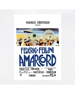 ROTA,NINO - AMARCORD (2LP)