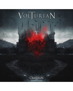VOLTURIAN - CRIMSON