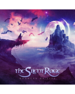 SILENT RAGE - NUANCES OF LIFE