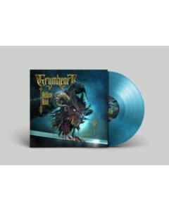GRYMHEART - HELLISH HUNT