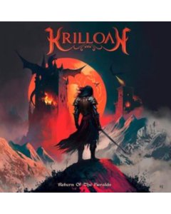 KRILLOAN - RETURN OF THE HERALDS