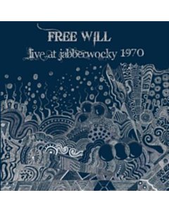 Live At Jabberwooky 1970 - Free Will