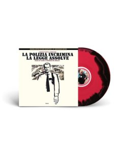 DE ANGELIS,GUIDO & MAURIZIO - LA POLIZIA INCRIMINA LA LEGGE ASSOLVE (50TH ANNIVERSARY EDITION)