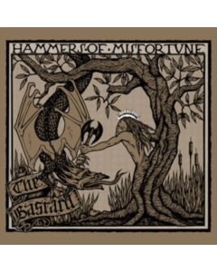 HAMMERS OF MISFORTUNE - BASTARD