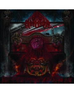 MIRROR - DAY BASTARD LEADERS DIE