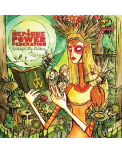 NEPTUNE POWER FEDERATION - GOODNIGHT MY CHILDREN