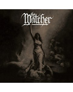 Out Of The Dark - Watcher