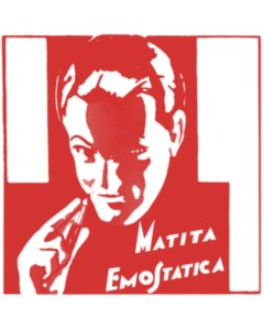 VARIOUS ARTISTS - MATITA EMOSTATICA