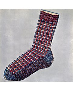 Leg End (180G) - Henry Cow